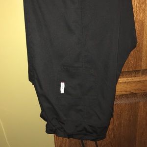 Greys Anatomy Active Scrub Bottoms